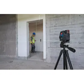 Bosch GCL 12V-50-22 CG 1 x Akku GBA 12V 2.0Ah in L-BOXX