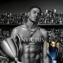 Paco Rabanne Invictus Parfum 100 ml