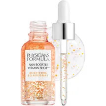 Physicians Formula Skin Booster Vitamin Shot Brightening Gesichtsserum 30 ml