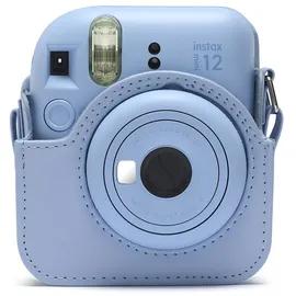 Fujifilm Instax Mini 12 Camera Case pastel blue