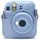 Fujifilm Instax Mini 12 Camera Case pastel blue