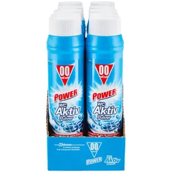00 null null Power WC Aktiv Pulver 1 kg, 10er Pack