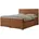 Meble Boxspringbett 200 200 H4 Orange