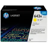 HP Kompatibel zu HP Q5952A Gelb
