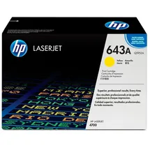 HP Kompatibel zu HP Q5952A Gelb