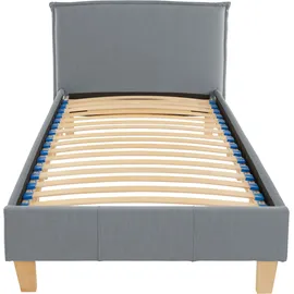 OTTO products Heddi 95 x 212 cm Blau