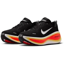 Nike Vomero Plus Laufschuhe schwarz