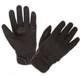 Modeka Mesh Handschuhe, schwarz 10