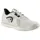 Head Racket Head Sprint Pro 3.5 Clay Men Tennisschuhe, Chalk White/Schwarz - 45