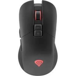 Genesis Zircon 330 Wireless Gaming Maus
