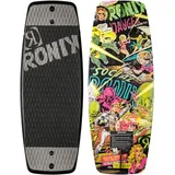 RONIX THE SOCIAL MODELLO Wakeskate 2026 - 45