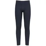 Odlo Active Warm Eco Leggings - India Ink - 8 Jahre