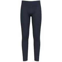 Odlo Active Warm Eco Leggings - India Ink - 8 Jahre