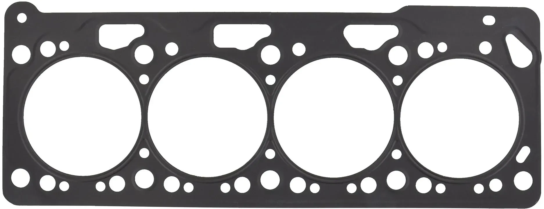 TOPRAN Dichtung, Zylinderkopf 100539 für CUPRA