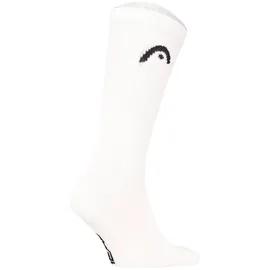 Head Socken All Sport Training Crew 12er Pack Weiß 43-46
