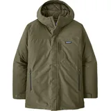 Patagonia Windshadow Parka - L