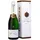 Pol Roger Réserve Brut 12,5% vol 0,75 l Geschenkset