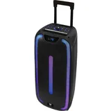 Woxter Rock'n'Roller ST schwarz