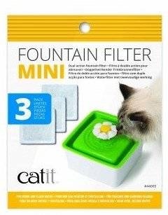 catit flower fountain