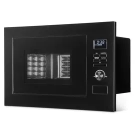 Bomann MWG 3001 H EB Schwarz