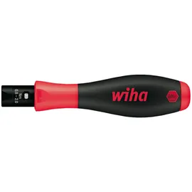 Wiha Drehmoment-Schraubendreher TorqueVario-S variabel einstellbar 2-7 Nm