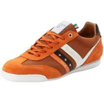 Pantofola d'Oro Sneaker Vasto Nylon Uomo Low-Sneaker