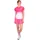 BIDI BADU Sportrock - Pink,Rosa - 34