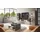 Home Affaire Serio 152,5 x 84 x 40 cm Braun