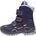 MILO EVO HI JR navy/beere 6951 29