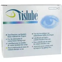 Vislube Uni-Dosis Stérile 0,3ml Pipette(S) Unidose(S) 20x0,3 pc(s)