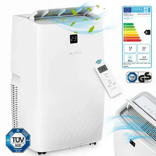 veska Mobile Klimaanlage 12000 BTU mobil