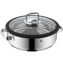 WMF Vitalis Aroma Dampfgarer, 28 cm