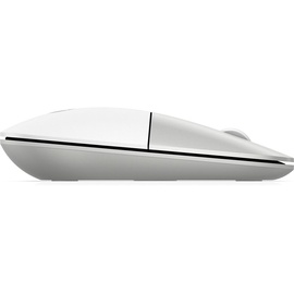 HP Z3700 Wireless Mouse ceramic weiß