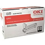Oki 44318508 Trommel schwarz