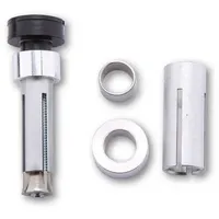 Highsider Adapter für LED Lenkerendenspiegel