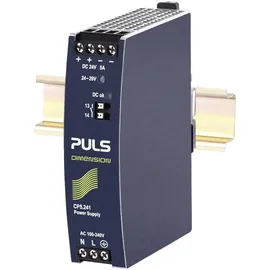 PULS CP5.241 Hutschienen-Netzteil (DIN-Rail) 5A 120W Inhalt 1St.