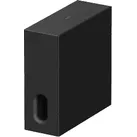 SONY BRAVIA Theatre Sub 7, Wireless Subwoofer, Schwarz