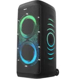 Hisense Party Thunder schwarz