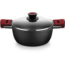 Bra Hoher Kochtopf 28 cm rund