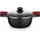 Bra Hoher Kochtopf 28 cm rund