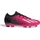 adidas X Speedportal.3 FG Team Shock Pink 2 / Zero Metalic / Core Black 44 2/3