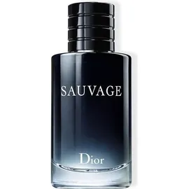 Dior Sauvage Eau de Toilette 100 ml