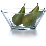 Rosendahl Grand Cru Glasschale Transparent 24,5 cm