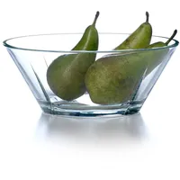 Rosendahl Grand Cru Glasschale Transparent 24,5 cm
