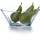 Rosendahl Grand Cru Glasschale Transparent 24,5 cm