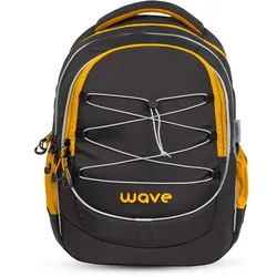 Wave Wave Boost Schulrucksack "Sand" Koffer24