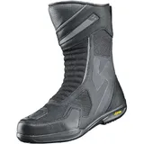 Held Alserio GTX Motorradstiefel, schwarz 38