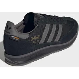 adidas SL 72 RS Herren Schwarz/Grau 40 2/3