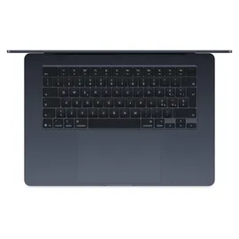 Apple MacBook Air M4 2025 15'' 16 GB RAM 512 GB SSD 10-Core GPU Mitternacht