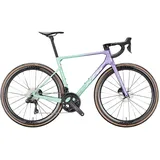 KTM Revelator Alto Prime 2026 28 Zoll RH 55 cm Unisex grün/rosa